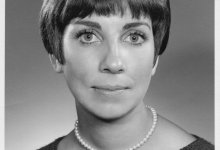 Mary Alice Shea Heron