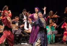 UCSB Middle East Ensemble