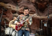 Santa Barbara Blues Society Presents Mike Zito