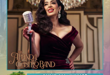 The Amanda Castro Band