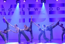 Momentum Dance Company: The Timeless Gala