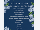 Mothers Day @ Brass Bear Uptown