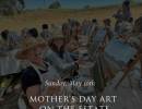 Mother’s Day Paint & Sip