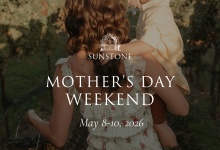CLUB RELEASE & MOTHER’S DAY WEEKEND AT SUNSTONE