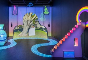 IHC Humanities Decanted: Shana Moulton