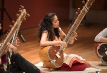 UCSB Music of India