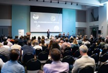 UC Santa Barbara’s New Venture Finals