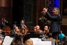 American Beauties and Seasonal Heads-Up for Santa Barbara Symphony