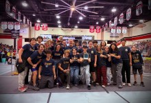 Goleta’s Octobots Robotics Team Heads to State Championship