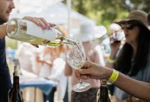 Ojai Wine Festival
