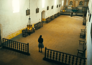 Is Santa Barbara County Ready for Its Closeup?