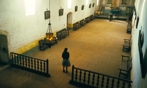 Is Santa Barbara County Ready for Its Closeup?