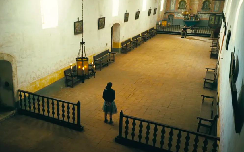 Is Santa Barbara County Ready for Its Closeup?