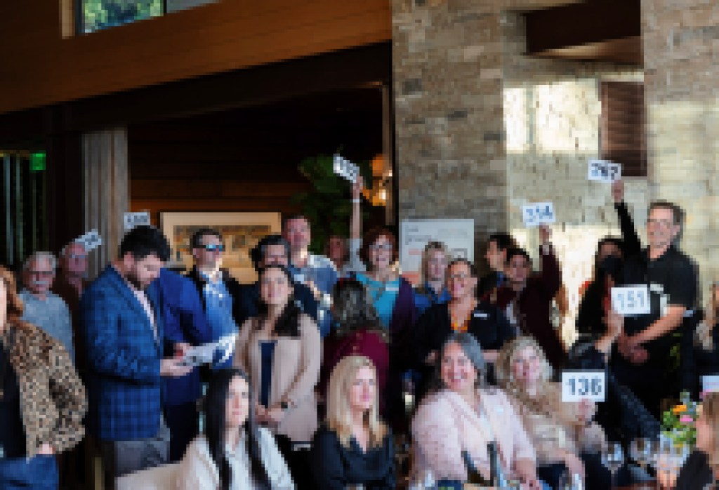 CALM Holds Record-Breaking Let’s Get Loud Fundraiser with $125,000 Raised to Prevent and Treat Trauma