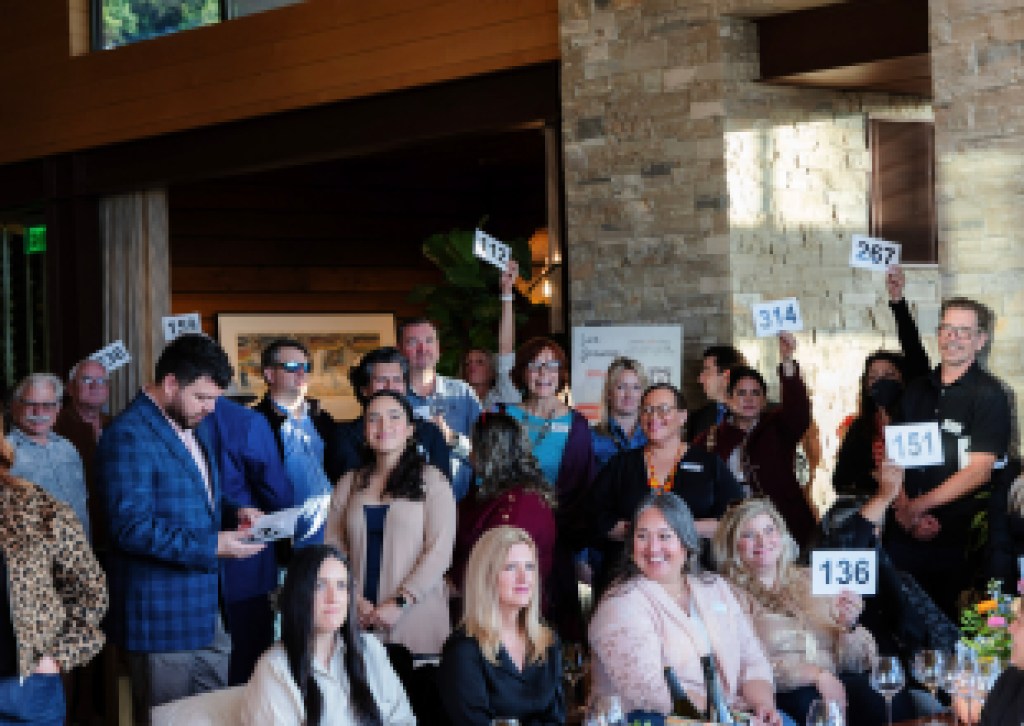 CALM Holds Record-Breaking Let’s Get Loud Fundraiser with $125,000 Raised to Prevent and Treat Trauma