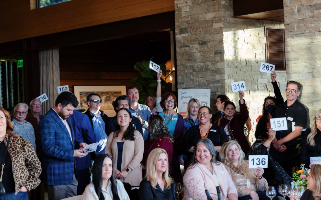 CALM Holds Record-Breaking Let’s Get Loud Fundraiser with $125,000 Raised to Prevent and Treat Trauma