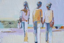 “LIMITLESS” Solo Exhibit by ANN Wirtz