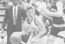 UCLA’s NCAA-Winning Coach Cori Close Has Close Ties to UC Santa Barbara