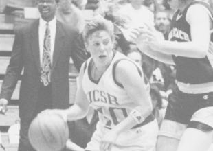 UCLA’s NCAA-Winning Coach Cori Close Has Close Ties to UC Santa Barbara