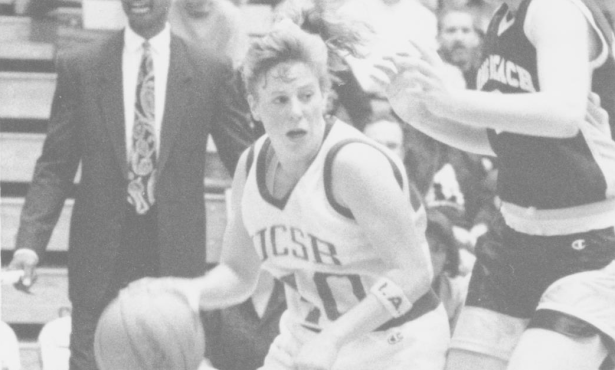 UCLA’s NCAA-Winning Coach Cori Close Has Close Ties to UC Santa Barbara