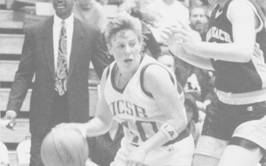 UCLA’s NCAA-Winning Coach Cori Close Has Close Ties to UC Santa Barbara