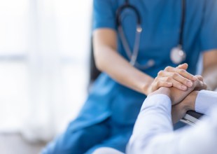 Behind State Budget Cuts Are Patients Like Mine