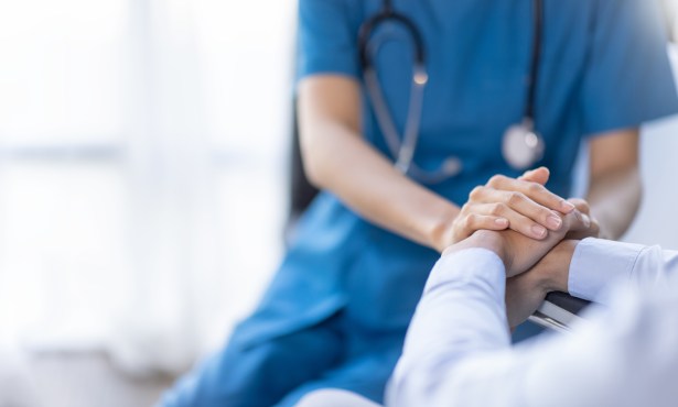Behind State Budget Cuts Are Patients Like Mine