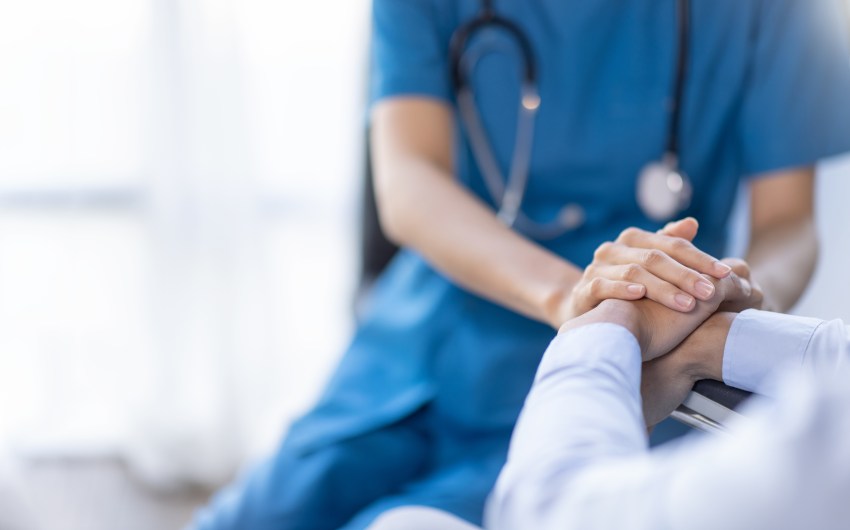 Behind State Budget Cuts Are Patients Like Mine