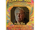 IT’S A TRIP, MAN ﻿An Evening with a Hollywood Has Been