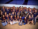 Goleta’s Octobots Robotics Advance to World Championship