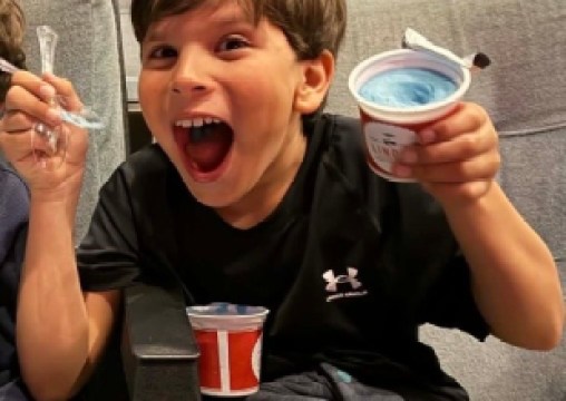 Standing Room Only for Environmental Children’s Film “Stand by Mother” 