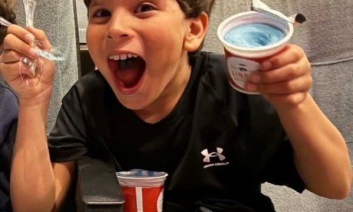 Standing Room Only for Environmental Children’s Film “Stand by Mother” 