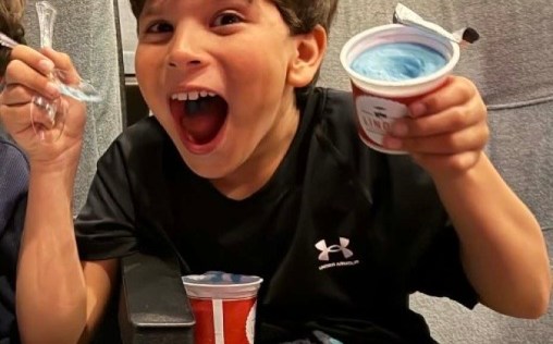 Standing Room Only for Environmental Children’s Film “Stand by Mother” 