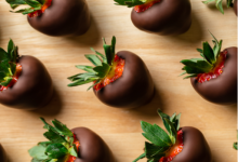 Treat Mom to an At-Home Dinner from Gelson’s Kitchen