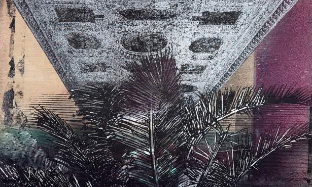 Nothing Is Real: Art About Dreaming