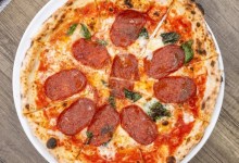 Taste of Naples – The Copper Pot + PSW