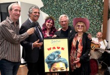 Riding the Wave with Larry Vigon