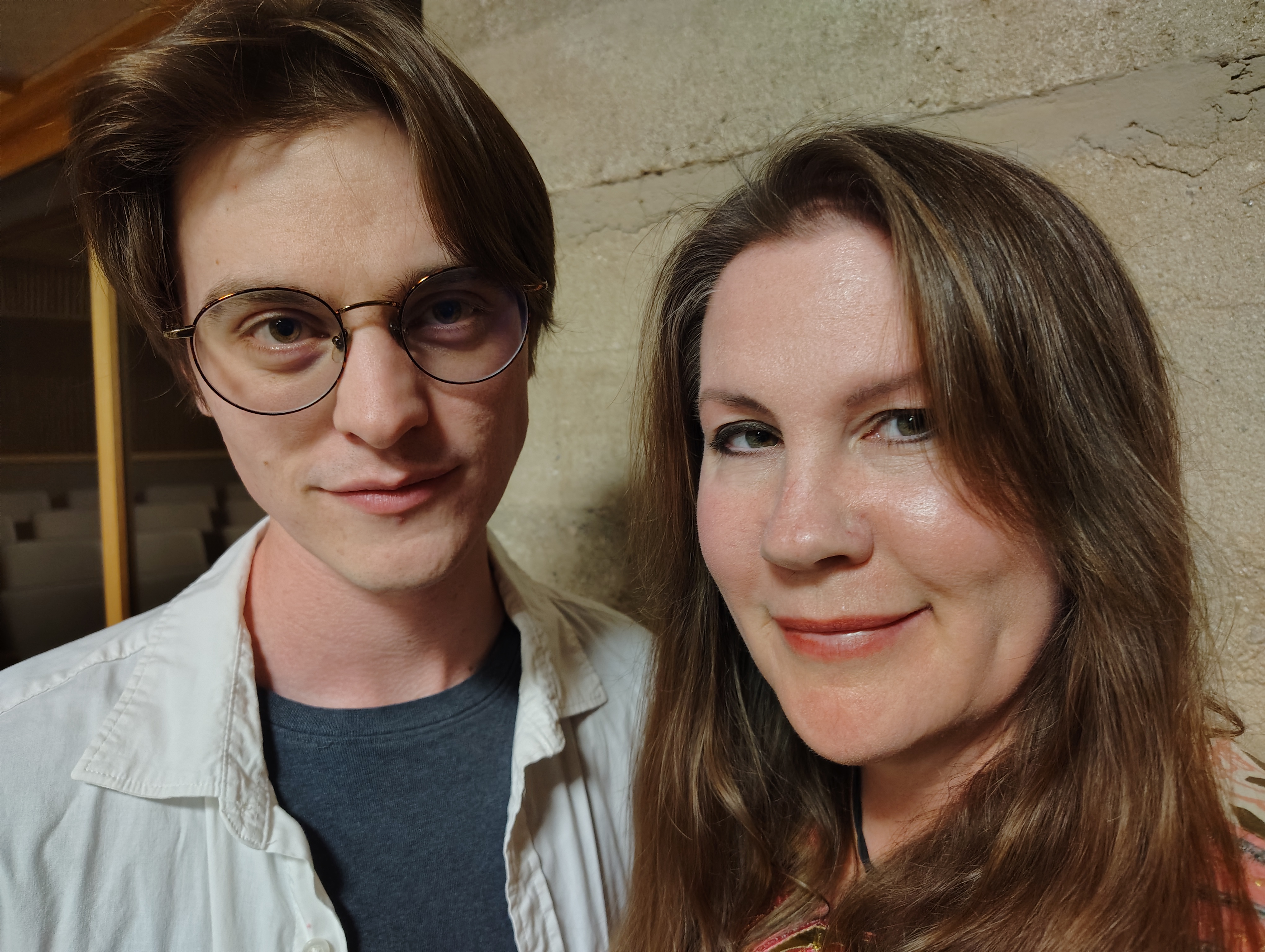 ‘Queen of Cups’ Brings Helen of Troy, Mary Magdalene, and Others to the Table
