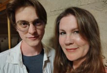 ‘Queen of Cups’ Brings Helen of Troy, Mary Magdalene, and Others to the Table