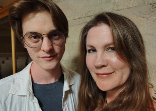 ‘Queen of Cups’ Brings Helen of Troy, Mary Magdalene, and Others to the Table