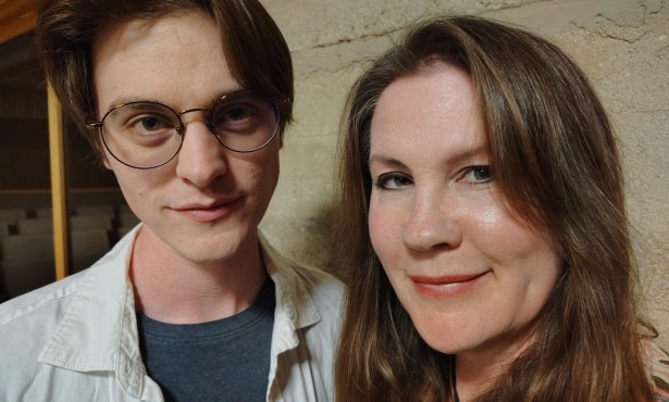 ‘Queen of Cups’ Brings Helen of Troy, Mary Magdalene, and Others to the Table