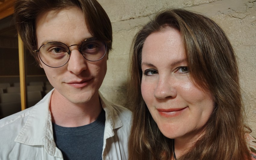 ‘Queen of Cups’ Brings Helen of Troy, Mary Magdalene, and Others to the Table