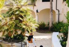 Mother’s Day Brunch at The Ritz-Carlton Bacara