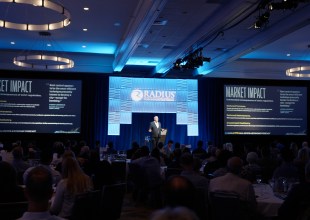 Radius Forecast: “The Market Isn’t Slowing — It’s Sorting”