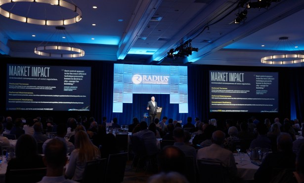 Radius Forecast: “The Market Isn’t Slowing — It’s Sorting”