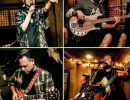 Barrel Room Sessions ~ The Reserve