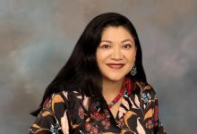 Chaucer’s Hosts NY Times Bestseller Reyna Grande