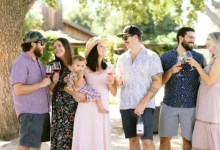 Mother’s Day Brunch at Roblar Winery & Vineyards