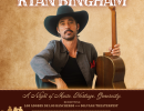 An Acoustic Evening with Ryan Bingham