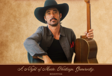 An Acoustic Evening with Ryan Bingham